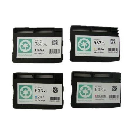 13ML Yellow for HP 6100,H611A,6700,6600,H711A.CN056AE