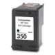 11ML CB335EE RIG.nero n.350 per Hp deskjet D4245/D4260/D4263