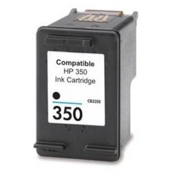 11ML CB335EE RIG.nero n.350 per Hp deskjet D4245/D4260/D4263