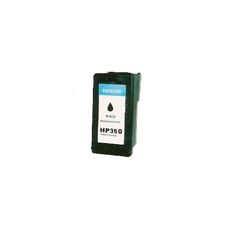 35ML CB336EE RIG.nero n.350XL Hp deskjet D4245/D4260/D4263