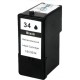 20ml  RIG.FOR Lexmark X5250 X8350 Z810 Z818 N34