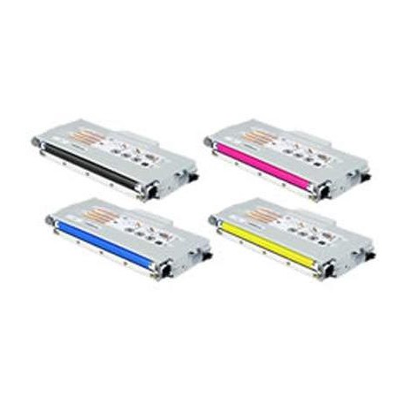 Nero Rig Brother HL 2700CN, Mfc 9420CN 10K pagine - TN 04BK