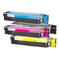 Nero Rig per Dell 3XX0 3100 CN  4.000 pagine - 593-10067 