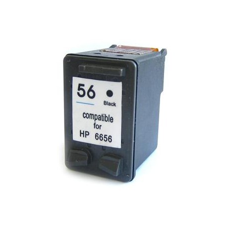 20ML NERA HP Desk Jet 450/5150/5550 -C6656A - 56