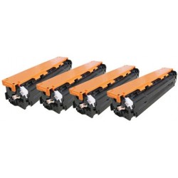 Ciano compa HP CP1215/1515N/1518/CM1312-1,4KCB541ACANON716