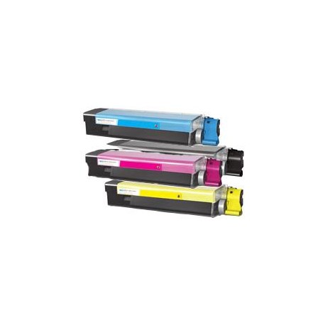 Yellow Rig per Dell 3XX0 3100 CN  4.000 pagine -  593-10063