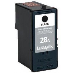 23ml  Rig for lexmark X5490,Z845,1300,X2510 X2500 X5320 28A