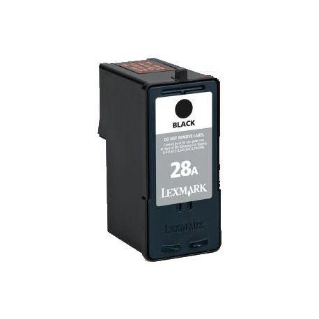 23ml  Rig for lexmark X5490,Z845,1300,X2510 X2500 X5320 28A