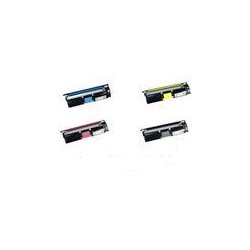 Magente Rig Minolta 1600W 1650EN 1680MF 1690MF 2,5K A0V30CF