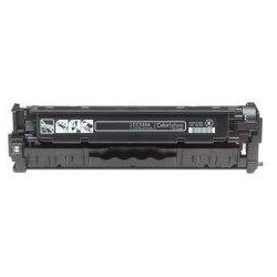 Black for HP CP2025N CM2320 Canon 8330-3.5KCC530A/CAN718BK 