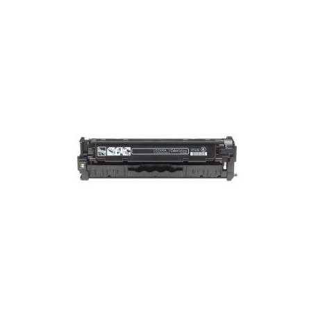 Black for HP CP2025N CM2320 Canon 8330-3.5KCC530A/CAN718BK 