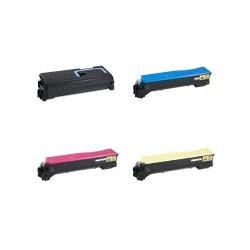 Ciano Rig per  Kyocera Mita - FS-C5200/FS-C5200DN 5K TK550C