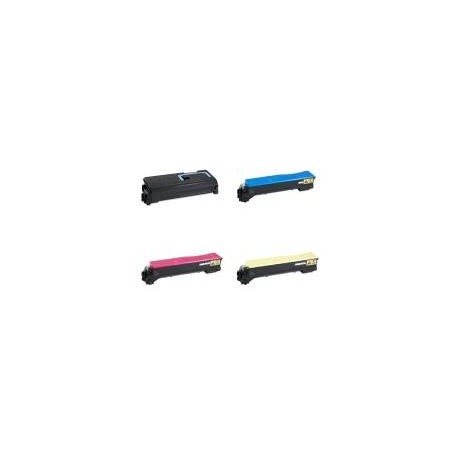 Ciano Rig per  Kyocera Mita - FS-C5200/FS-C5200DN 5K TK550C
