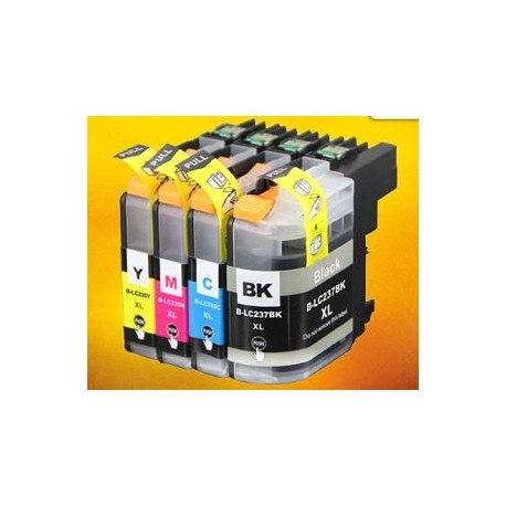 16ML compatibile con Brother MFC-J6925DW-1.2KLC-12EM