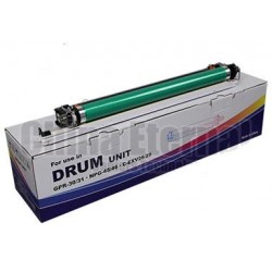 Color Drum Unit IR C5030,C5045,C5051,C5240,C5250,C5255-85K