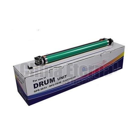 Color Drum Unit IR C5030,C5045,C5051,C5240,C5250,C5255-85K