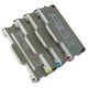 Nero per Optra Color C510,C510N,C510DTN,C510X 10K - 20K1403