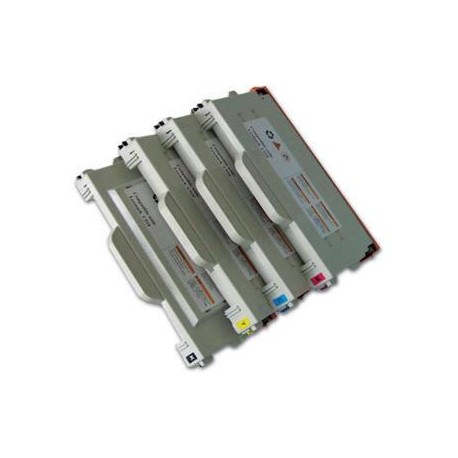 Nero per Optra Color C510,C510N,C510DTN,C510X 10K - 20K1403