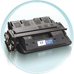 Rigenerato Con Chip HP Laser Jet 4100XX-10.000 Pagine C8061