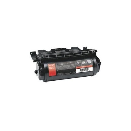 Rigenerate for lexmark X654DE,X656DE,X658DME,X658DFE-36K