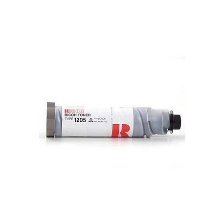 Toner compatible per Ricoh FT 3613,3813,4015-6KK37-Type1205
