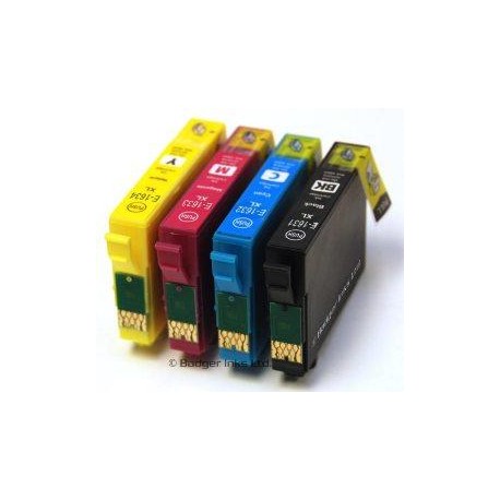 16ML Compa for WF 2010W,2510WF,2520NF,2530WF-T1634402016XL