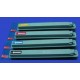 Black comp for Panasonic KX-MC6020JT MFP,KX-MC6260JT MFP-4K