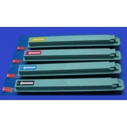 Black comp for Panasonic KX-MC6020JT MFP,KX-MC6260JT MFP-4K