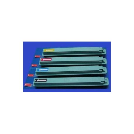 Black comp for Panasonic KX-MC6020JT MFP,KX-MC6260JT MFP-4K