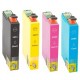 14ML Ciano for Epson XP235/XP332/XP335/XP432/435-450Pag29XL
