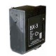 35MLCartuccia Rigenerata Canon FAX B100/B110/B120-Nera BX-3