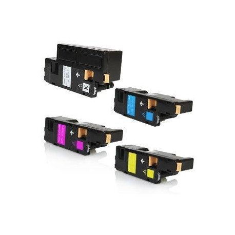 Yellow Compatible per Phaser 6000V, 6010,6015V 1K 106R01629