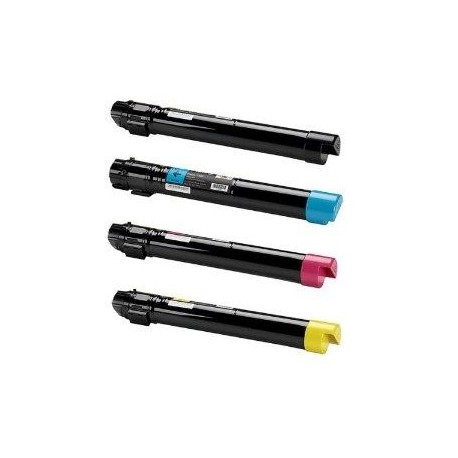 Magente Rigenerate for  Xerox Phaser 7500 - 17,8K106R01437