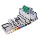 CLT-W409-Vaschetta di recupero Compatibile per toner esaurit