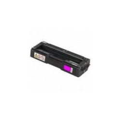 Magente Rig Ricoh Aficio Sp C220,C221,C222 Type SP C220E 2K