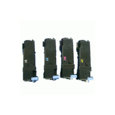 Nero Xerox Phaser 6130 Compatibile 106R01281 (2K Pagine)
