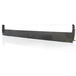 Black for Olivetti PR2 SNUG,Nantian K10,PR2-16mX7mm