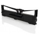 Black for Epson LX 300,400,800,850-10Mx13MMC13S015021/7753 