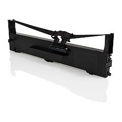 Black for Epson LX 300,400,800,850-10Mx13MMC13S015021/7753 