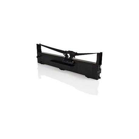 Black for Epson LX 300,400,800,850-10Mx13MMC13S015021/7753 
