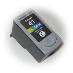 5MLX3 RIG.FOR Canon Colore For PIXMA IP2200 IP6210D CL-41