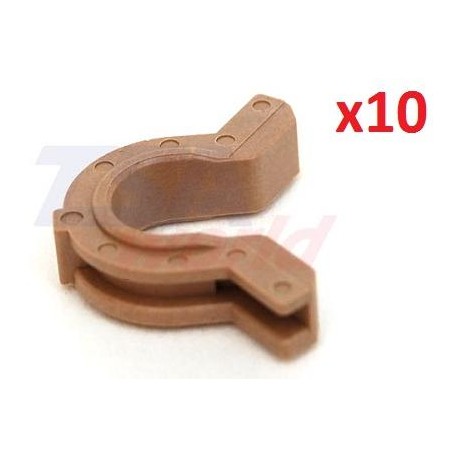 10xLower Roller Bushing Left HP 4000,5000RS5-1310-000