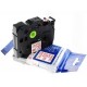 Laminato Transparent 12mmX8m Brother labelTZ-S131/TZe-S131