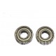 2xLower Roller Bearing MP6001,7000,7500,5500,8000AE03-0053