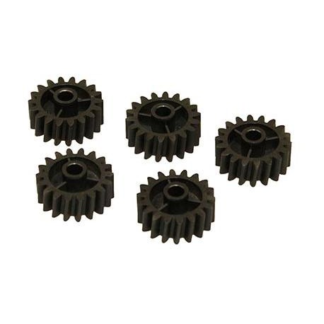 5xFuser Gear 18T M630,M604,M606,M601,M603RU7-0297-000