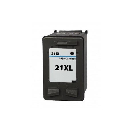 20ML Black for HP F370,D1360,F2180,PSC 1402 HP21XLC9351CE