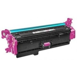 Magente Compatible HP M552dn,M553dn,M553X,M577dn-5K508A