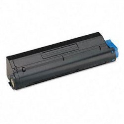 Ciano Compatibile for OKI C931-24K45536415