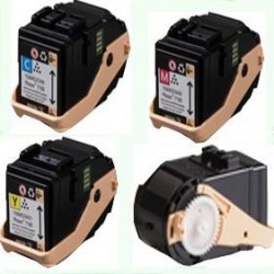 Black Compatibile  Xerox Phaser 7100 Series-5K