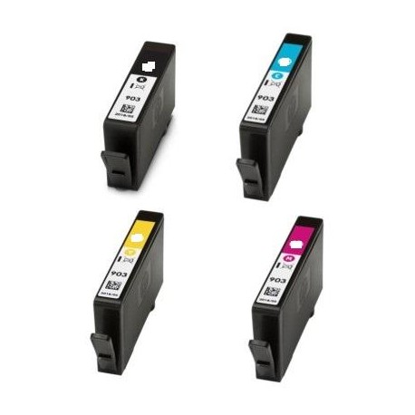 20ML Black Compa  Pro 6860,6960,6970,6950,6968,6966T6L99AE